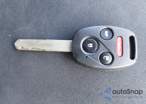 2010 Honda Accord 2.4 Lx-P z USA, uszkodzony, nr VIN 1HGCP2F47AA096124